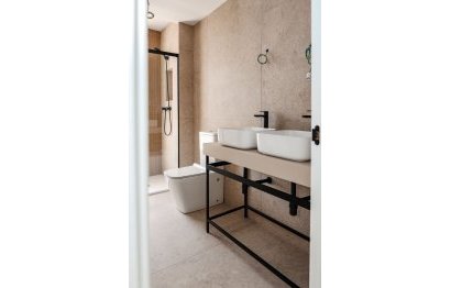 Resale - Apartment - Penthouse - Estepona - Selwo