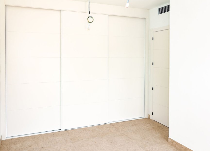 Resale - Apartment - Penthouse - Estepona - Selwo