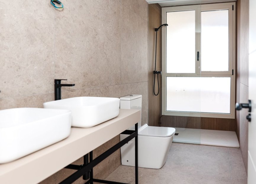 Resale - Apartment - Penthouse - Estepona - Selwo