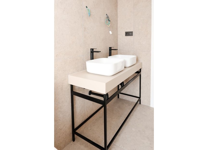 Resale - Apartment - Penthouse - Estepona - Selwo