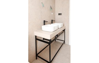 Resale - Apartment - Penthouse - Estepona - Selwo