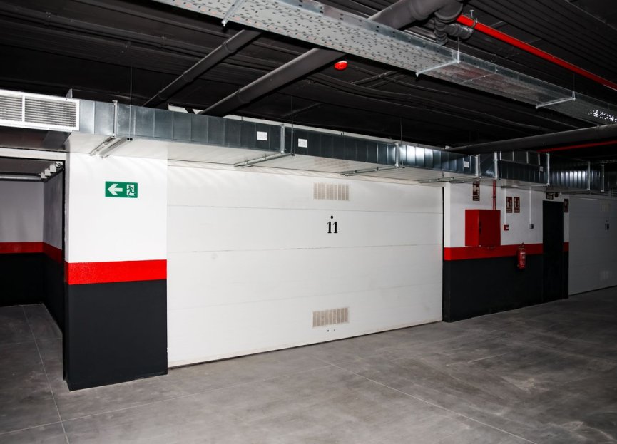 Resale - Apartment - Penthouse - Estepona - Selwo