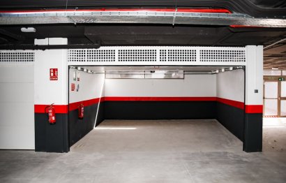 Resale - Apartment - Penthouse - Estepona - Selwo