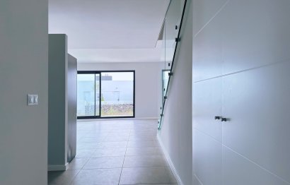 Resale - House - Semi-Detached House - Mijas - Riviera Del Sol