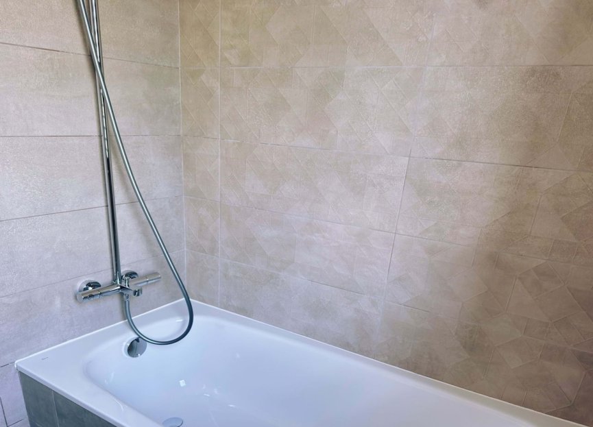 Resale - House - Semi-Detached House - Mijas - Riviera Del Sol