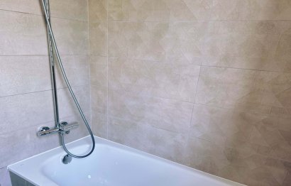 Resale - House - Semi-Detached House - Mijas - Riviera Del Sol