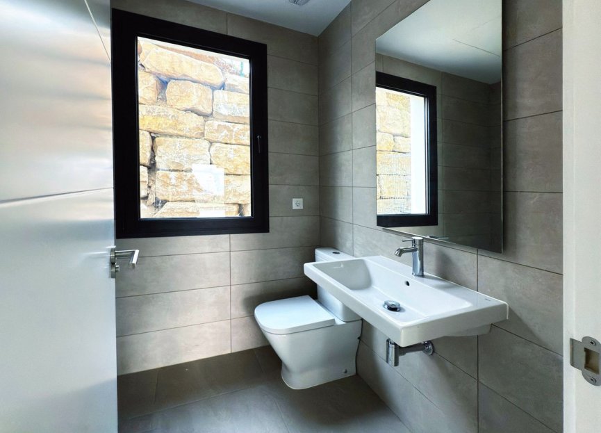 Resale - House - Semi-Detached House - Mijas - Riviera Del Sol