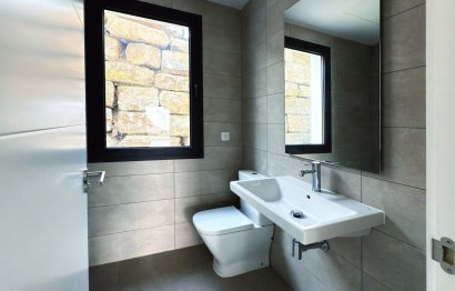 Resale - House - Semi-Detached House - Mijas - Riviera Del Sol