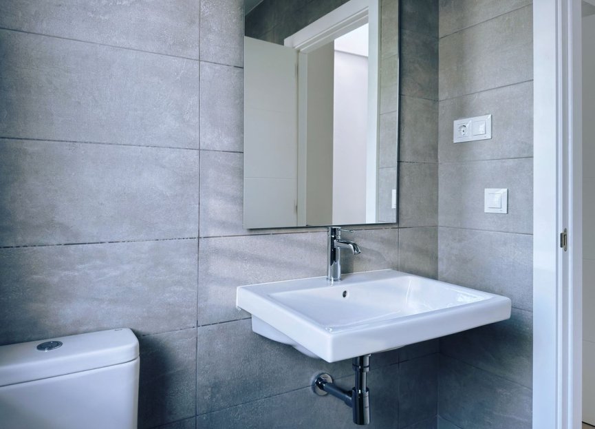 Resale - House - Semi-Detached House - Mijas - Riviera Del Sol