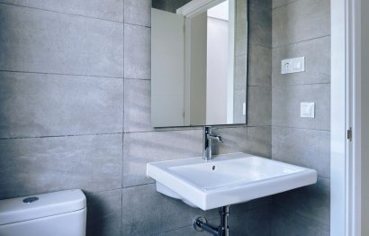 Resale - House - Semi-Detached House - Mijas - Riviera Del Sol