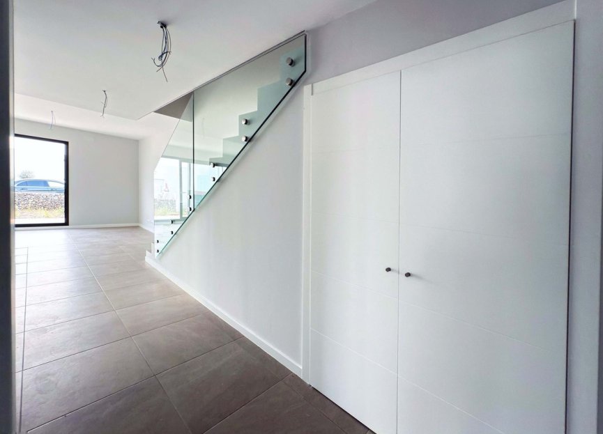 Resale - House - Semi-Detached House - Mijas - Riviera Del Sol