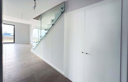 Resale - House - Semi-Detached House - Mijas - Riviera Del Sol