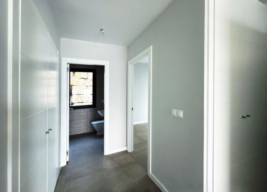 Resale - House - Semi-Detached House - Mijas - Riviera Del Sol