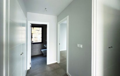 Resale - House - Semi-Detached House - Mijas - Riviera Del Sol