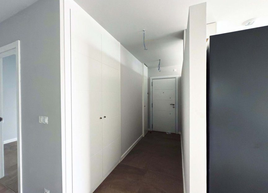 Resale - House - Semi-Detached House - Mijas - Riviera Del Sol