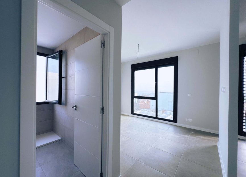 Resale - House - Semi-Detached House - Mijas - Riviera Del Sol