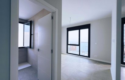 Resale - House - Semi-Detached House - Mijas - Riviera Del Sol