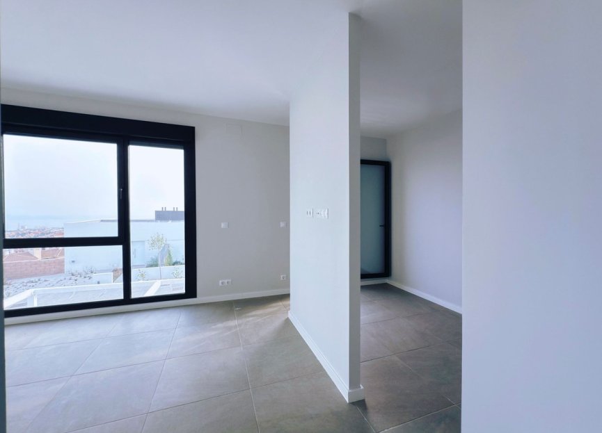 Resale - House - Semi-Detached House - Mijas - Riviera Del Sol