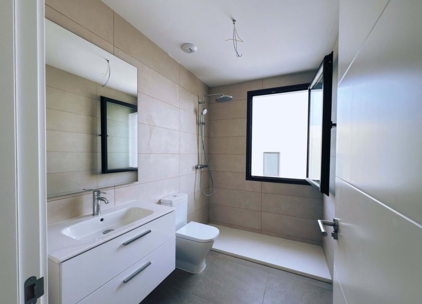 Resale - House - Semi-Detached House - Mijas - Riviera Del Sol