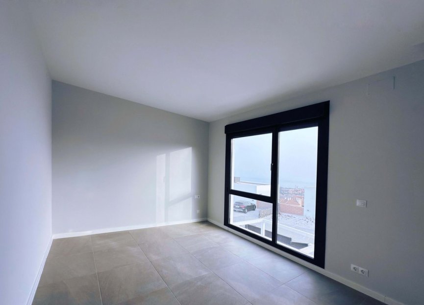 Resale - House - Semi-Detached House - Mijas - Riviera Del Sol