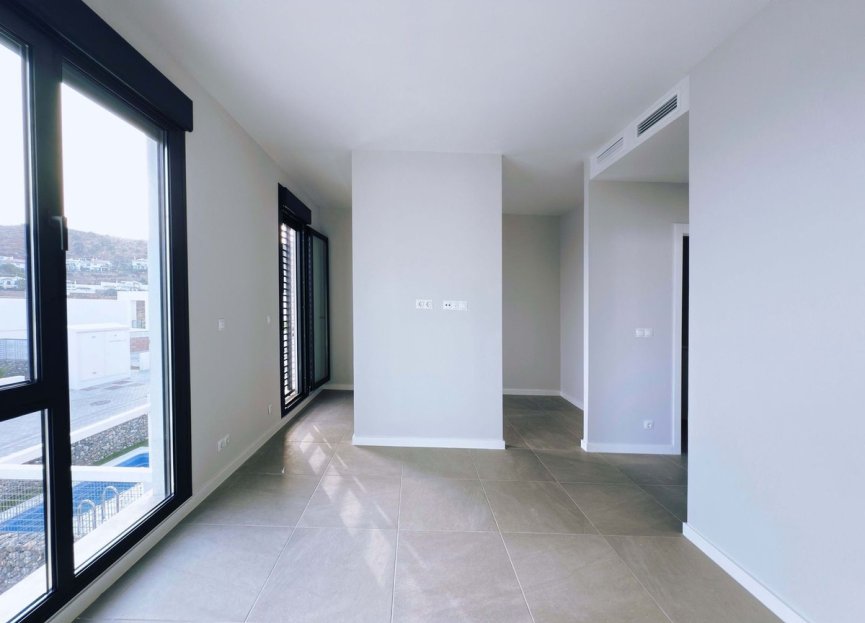 Resale - House - Semi-Detached House - Mijas - Riviera Del Sol