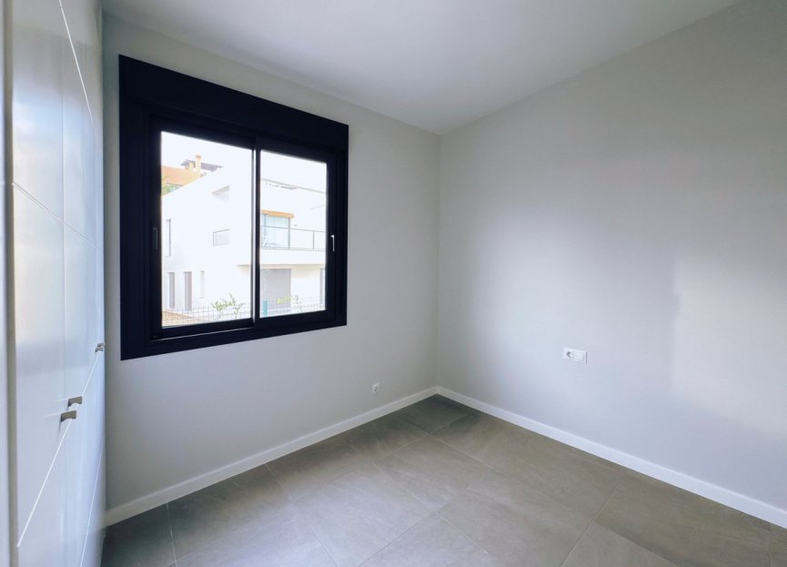 Resale - House - Semi-Detached House - Mijas - Riviera Del Sol