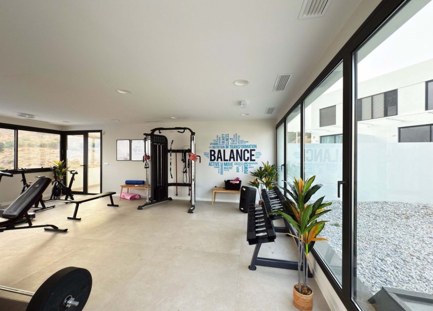 Resale - House - Semi-Detached House - Mijas - Riviera Del Sol