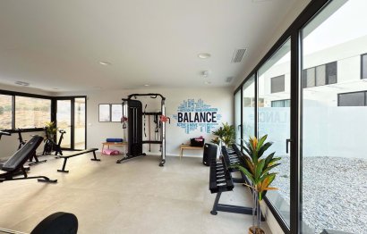 Resale - House - Semi-Detached House - Mijas - Riviera Del Sol