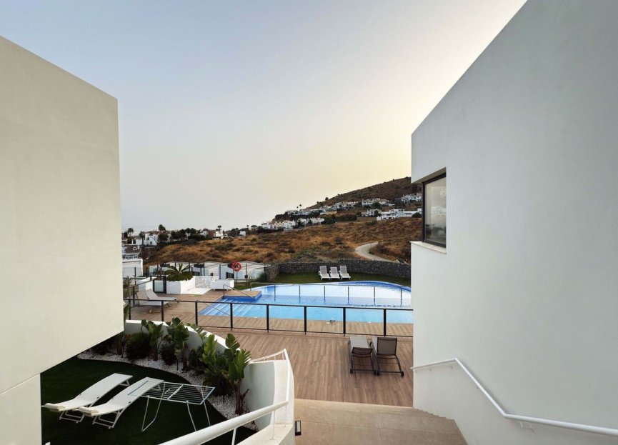 Resale - House - Semi-Detached House - Mijas - Riviera Del Sol