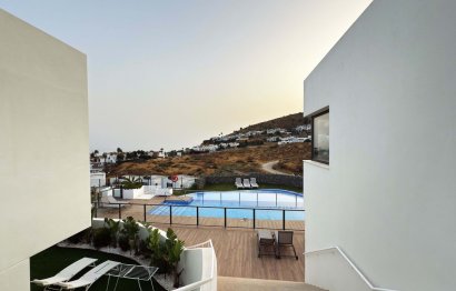 Resale - House - Semi-Detached House - Mijas - Riviera Del Sol