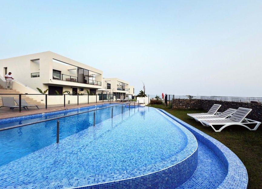 Resale - House - Semi-Detached House - Mijas - Riviera Del Sol