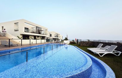 Resale - House - Semi-Detached House - Mijas - Riviera Del Sol