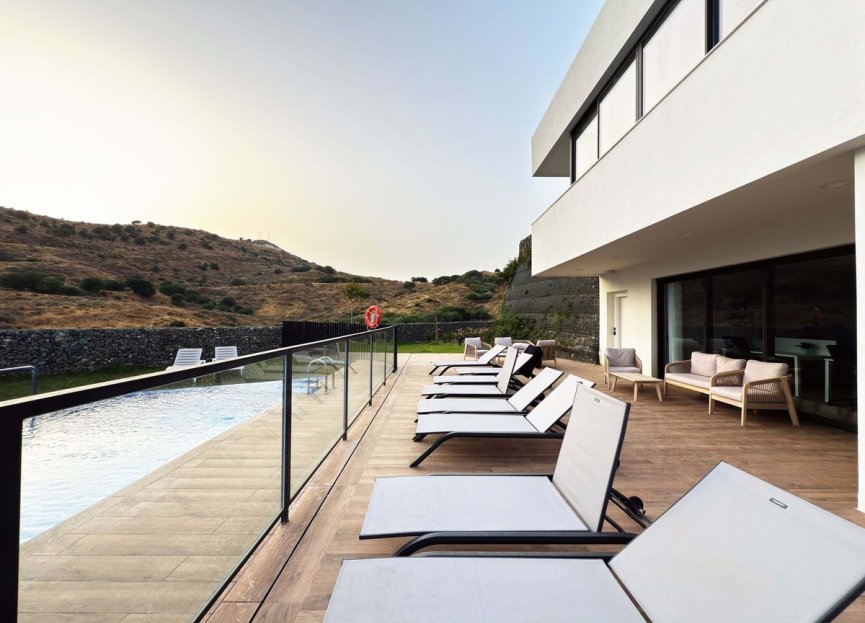 Resale - House - Semi-Detached House - Mijas - Riviera Del Sol