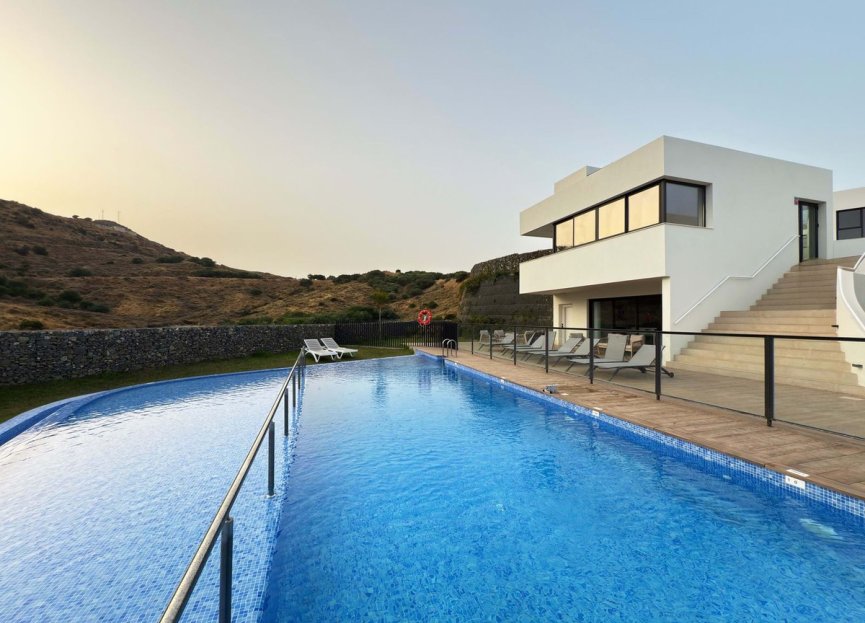 Resale - House - Semi-Detached House - Mijas - Riviera Del Sol