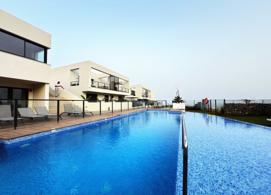 Resale - House - Semi-Detached House - Mijas - Riviera Del Sol