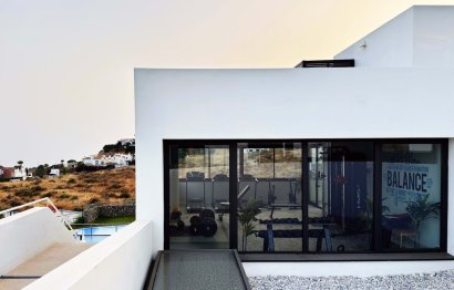 Resale - House - Semi-Detached House - Mijas - Riviera Del Sol