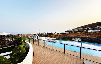 Resale - House - Semi-Detached House - Mijas - Riviera Del Sol