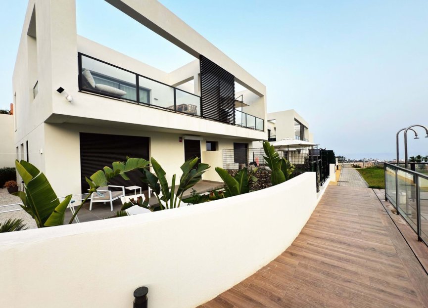 Resale - House - Semi-Detached House - Mijas - Riviera Del Sol