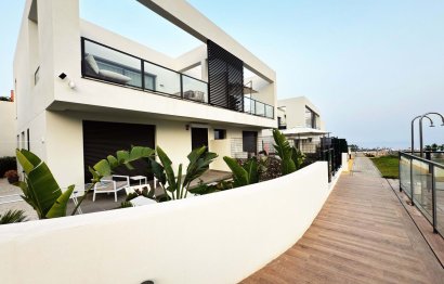 Resale - House - Semi-Detached House - Mijas - Riviera Del Sol