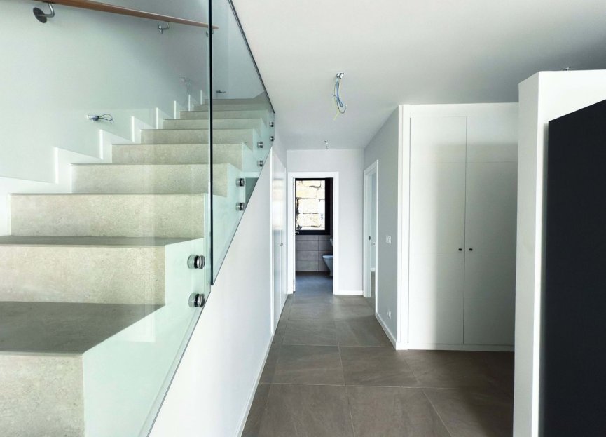 Resale - House - Semi-Detached House - Mijas - Riviera Del Sol