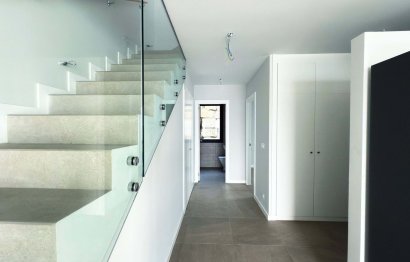 Resale - House - Semi-Detached House - Mijas - Riviera Del Sol