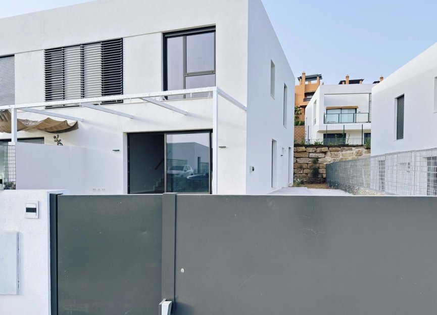 Resale - House - Semi-Detached House - Mijas - Riviera Del Sol