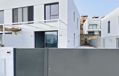 Resale - House - Semi-Detached House - Mijas - Riviera Del Sol