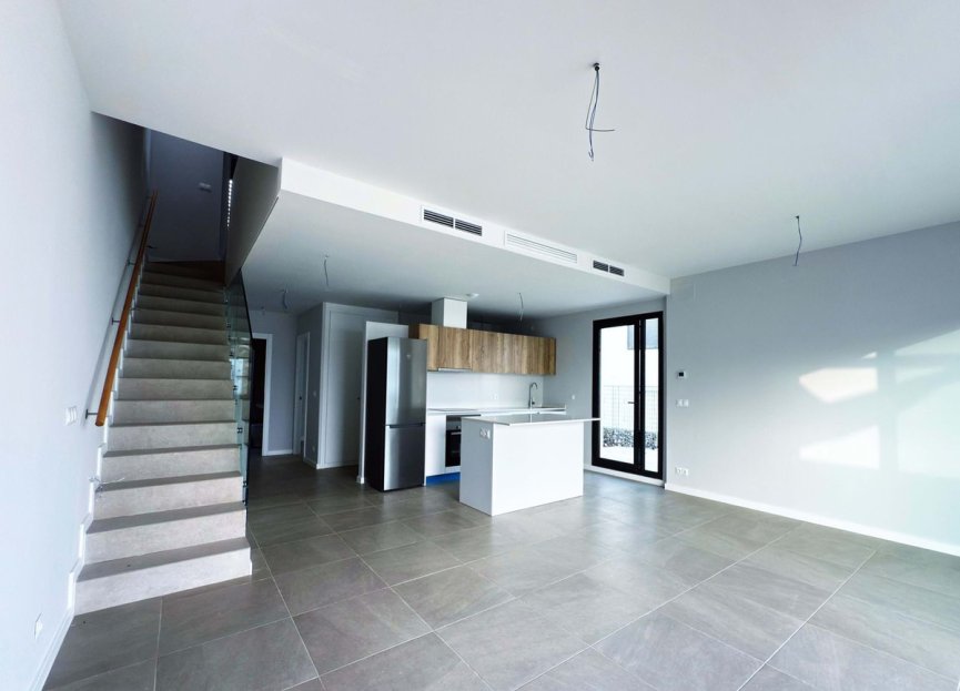 Resale - House - Semi-Detached House - Mijas - Riviera Del Sol