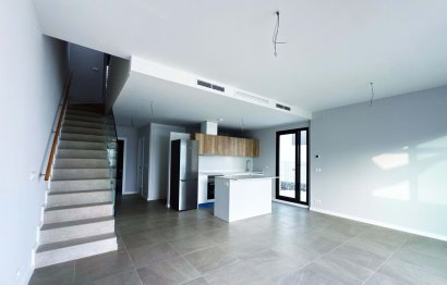 Resale - House - Semi-Detached House - Mijas - Riviera Del Sol