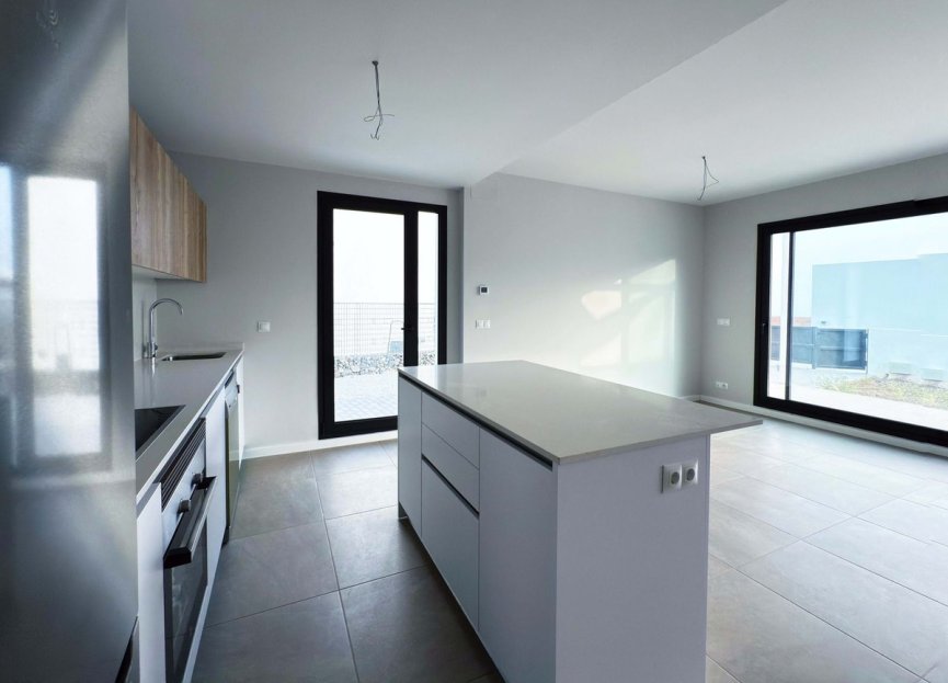 Resale - House - Semi-Detached House - Mijas - Riviera Del Sol