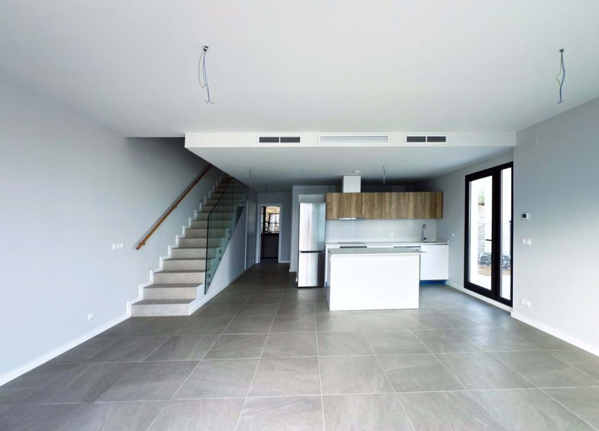 Resale - House - Semi-Detached House - Mijas - Riviera Del Sol