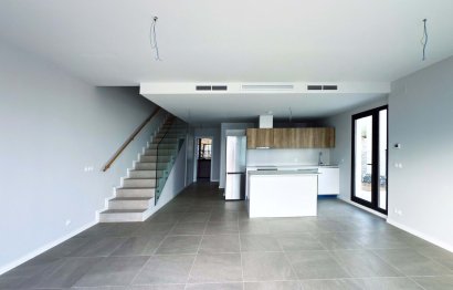 Resale - House - Semi-Detached House - Mijas - Riviera Del Sol