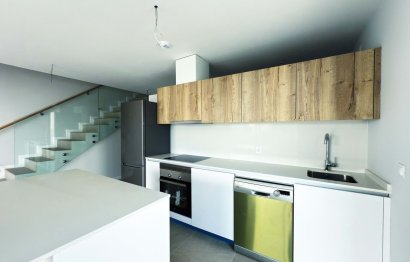 Resale - House - Semi-Detached House - Mijas - Riviera Del Sol