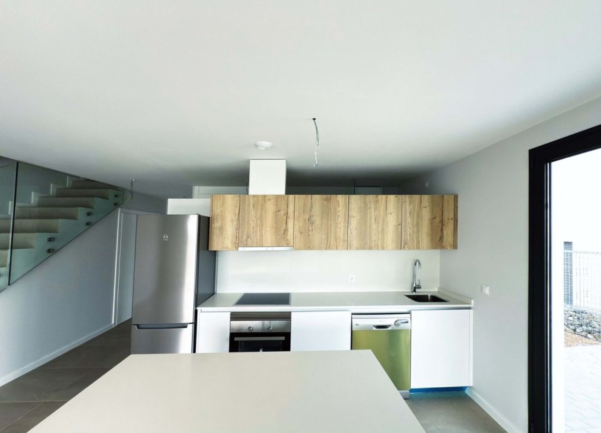 Resale - House - Semi-Detached House - Mijas - Riviera Del Sol